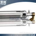 Longlife 1250mm 80w glass tube for co2 laser